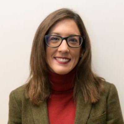 Beatriz Jáuregui Garrido
